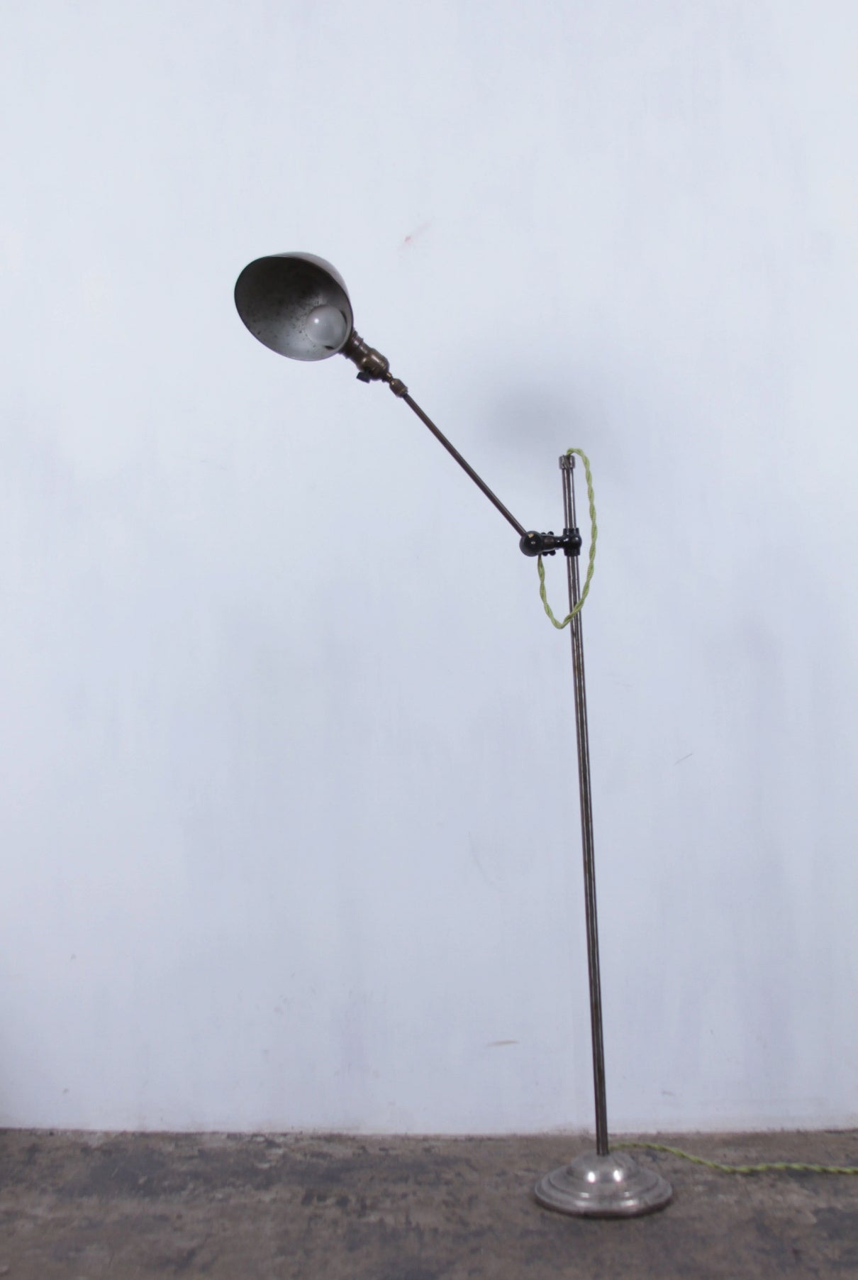 USA Arm lamp