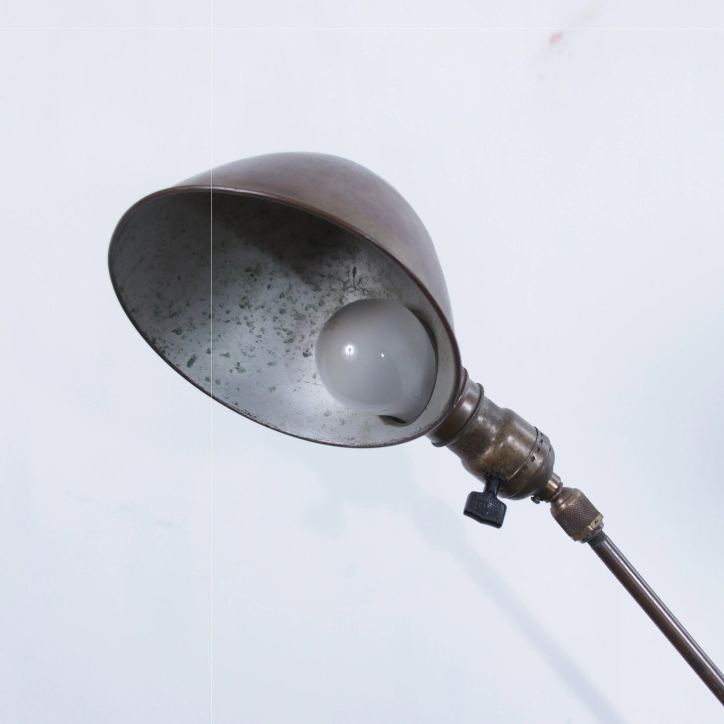 USA Arm lamp