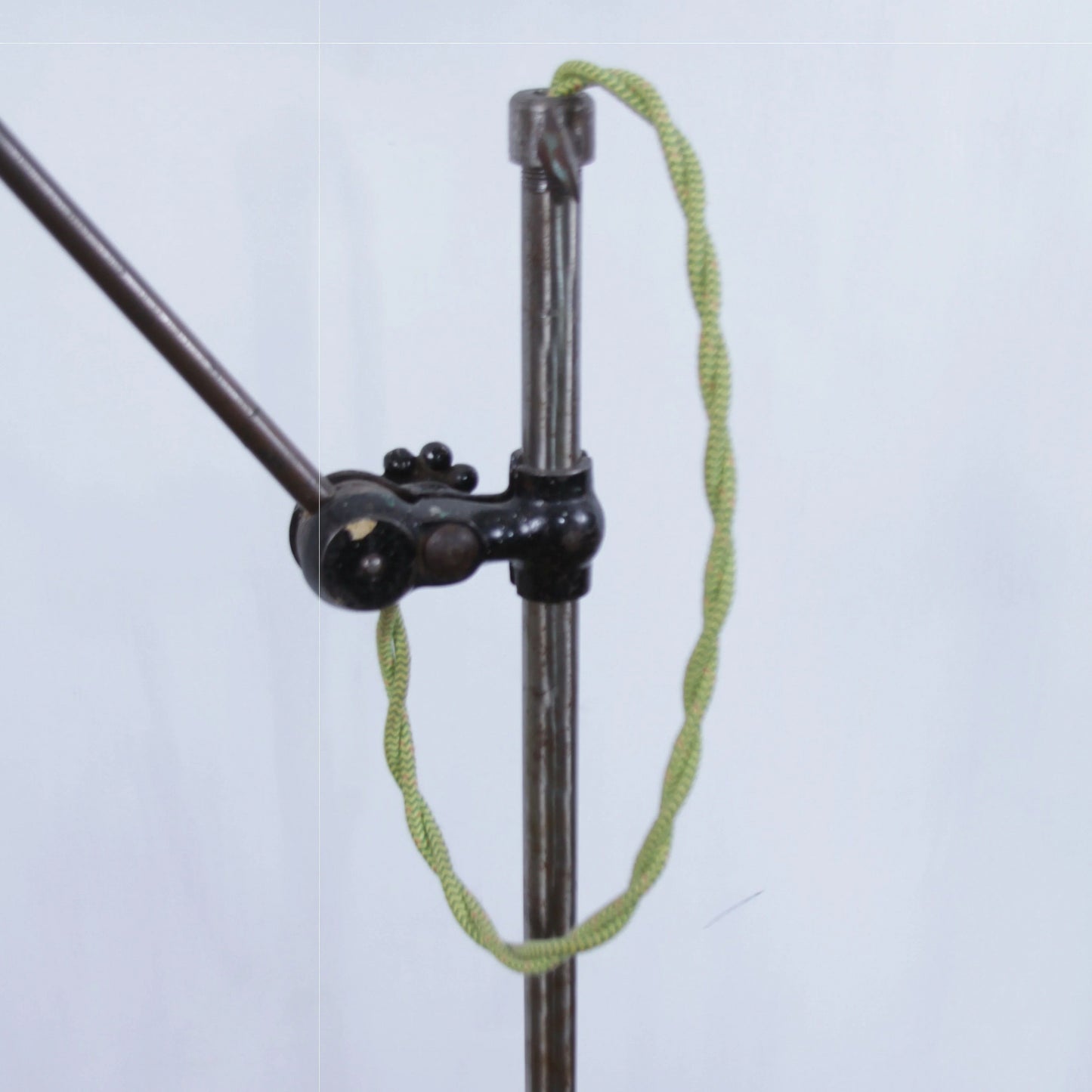 USA Arm lamp