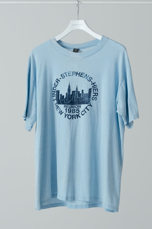 LINDER NY OldT-shirts