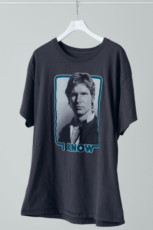SW  HanSolo T-shirts