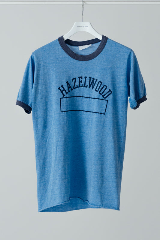 70's HAZELWOOD T-shirts