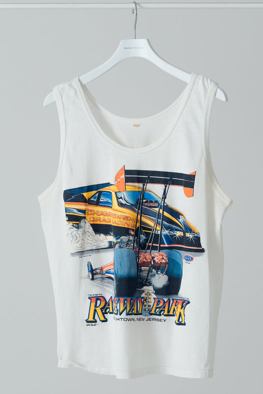 90'sUSA tank top