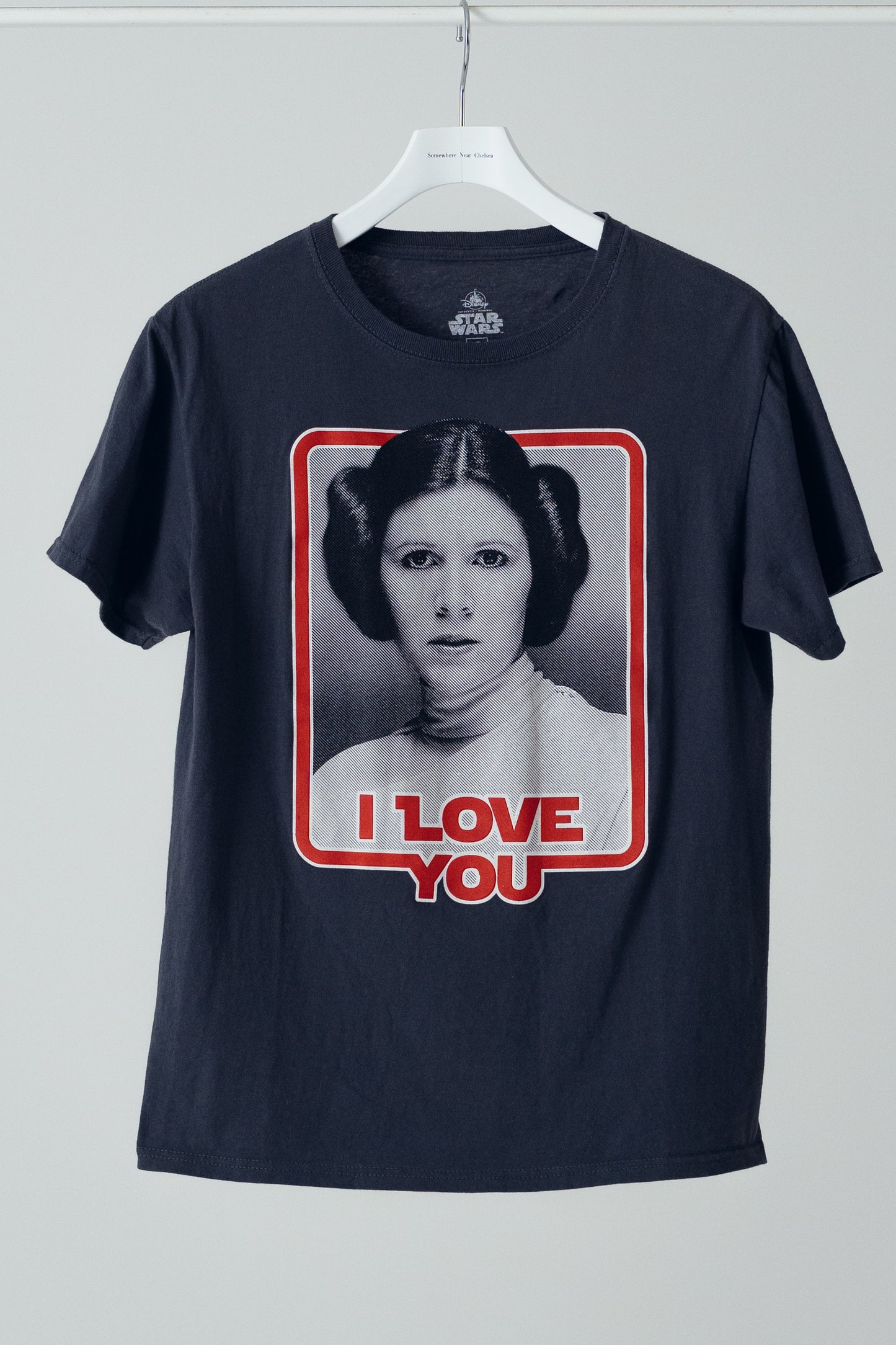 SW PrincessLeia T-shirts
