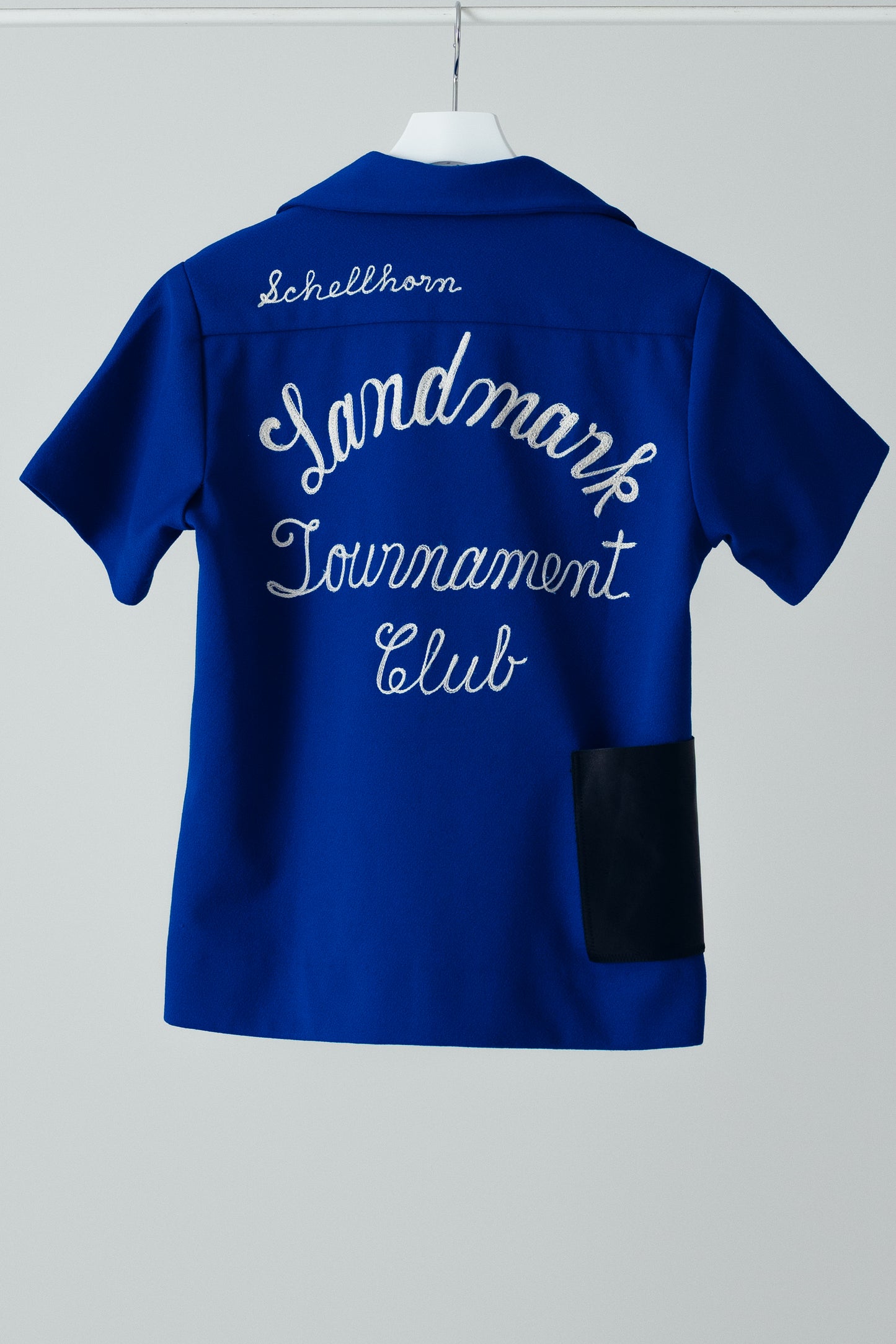 Vintage Old bowling shirts / SNC Remakes