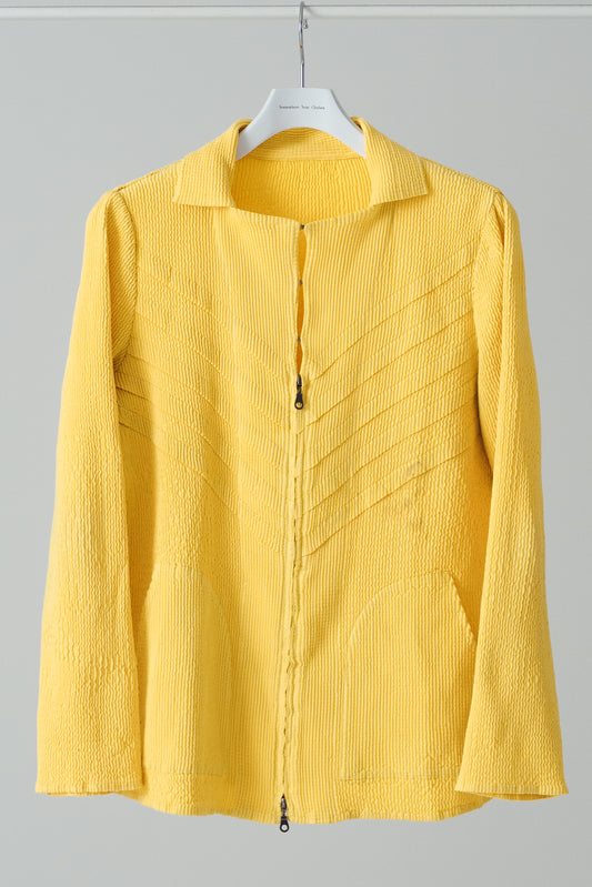 Vintage 80’s French shirts / SNC Remakes