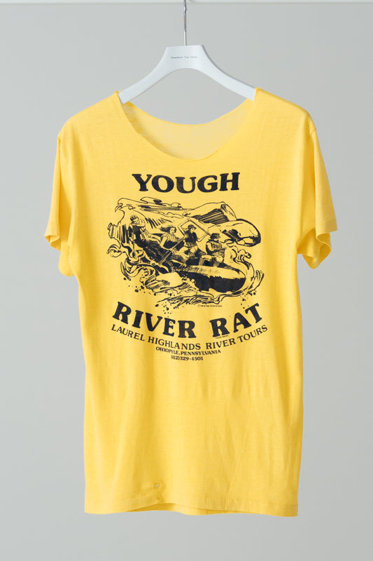 Vintage riverT-shirts
