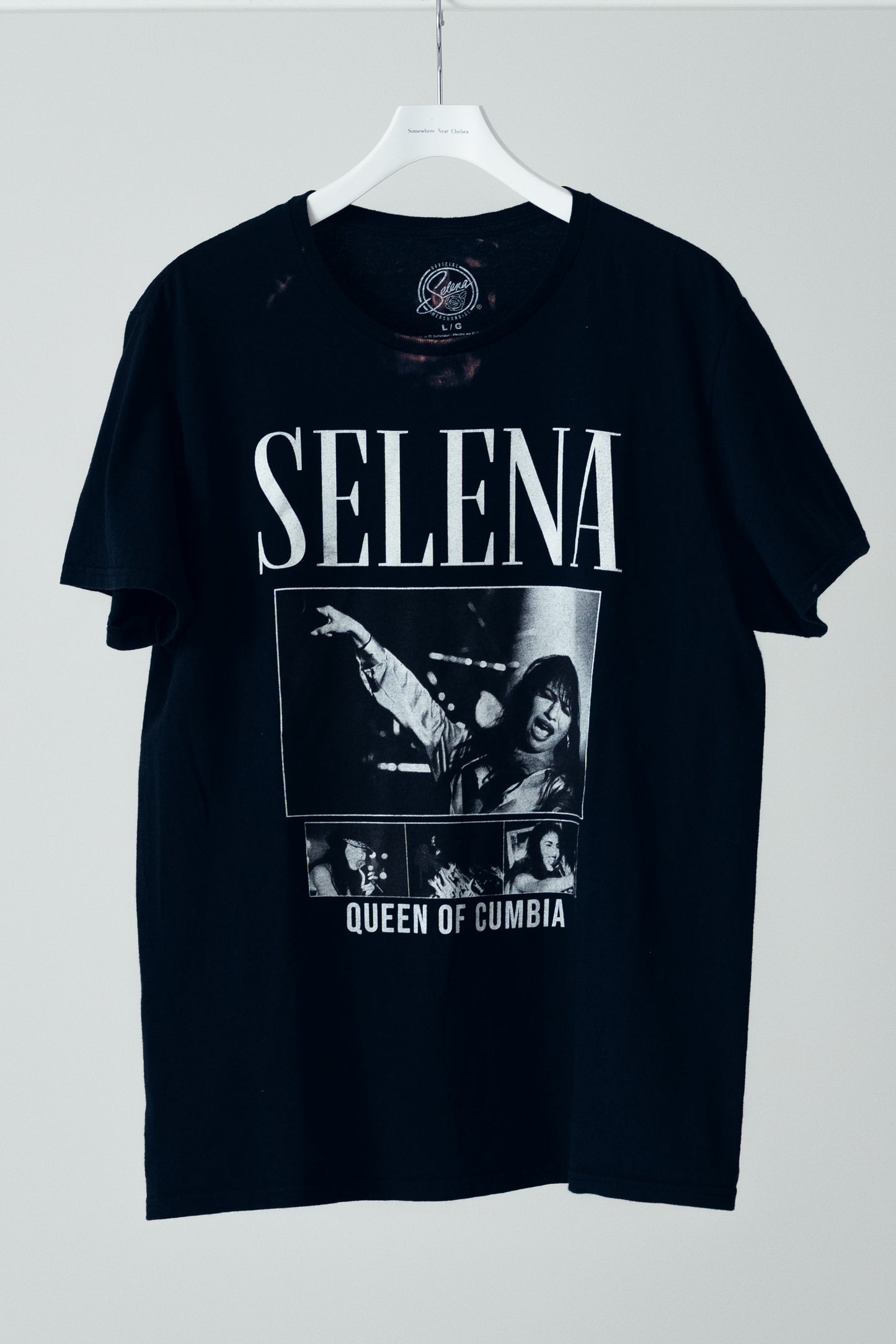 80'sSELENA T-shirts