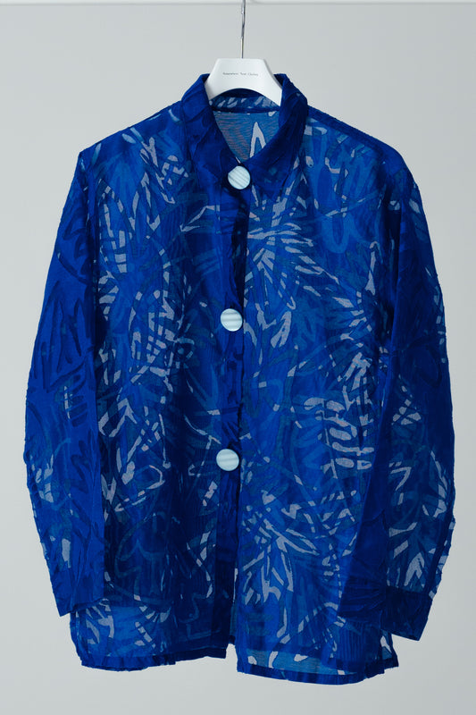 Vintage Seethrough shirts / SNC Remakes