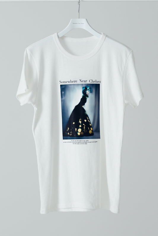SNC original T-shirts
