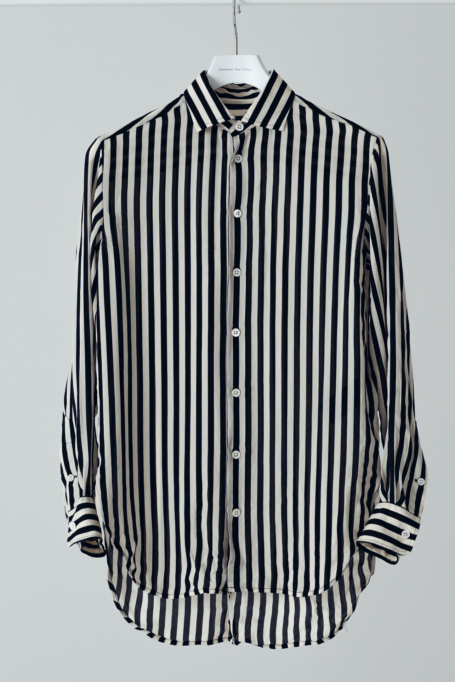 POLO RALPHLAUREN stripe shirts