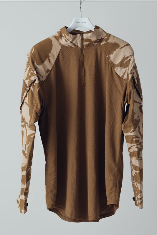 90’s BritishMIlitary uniform