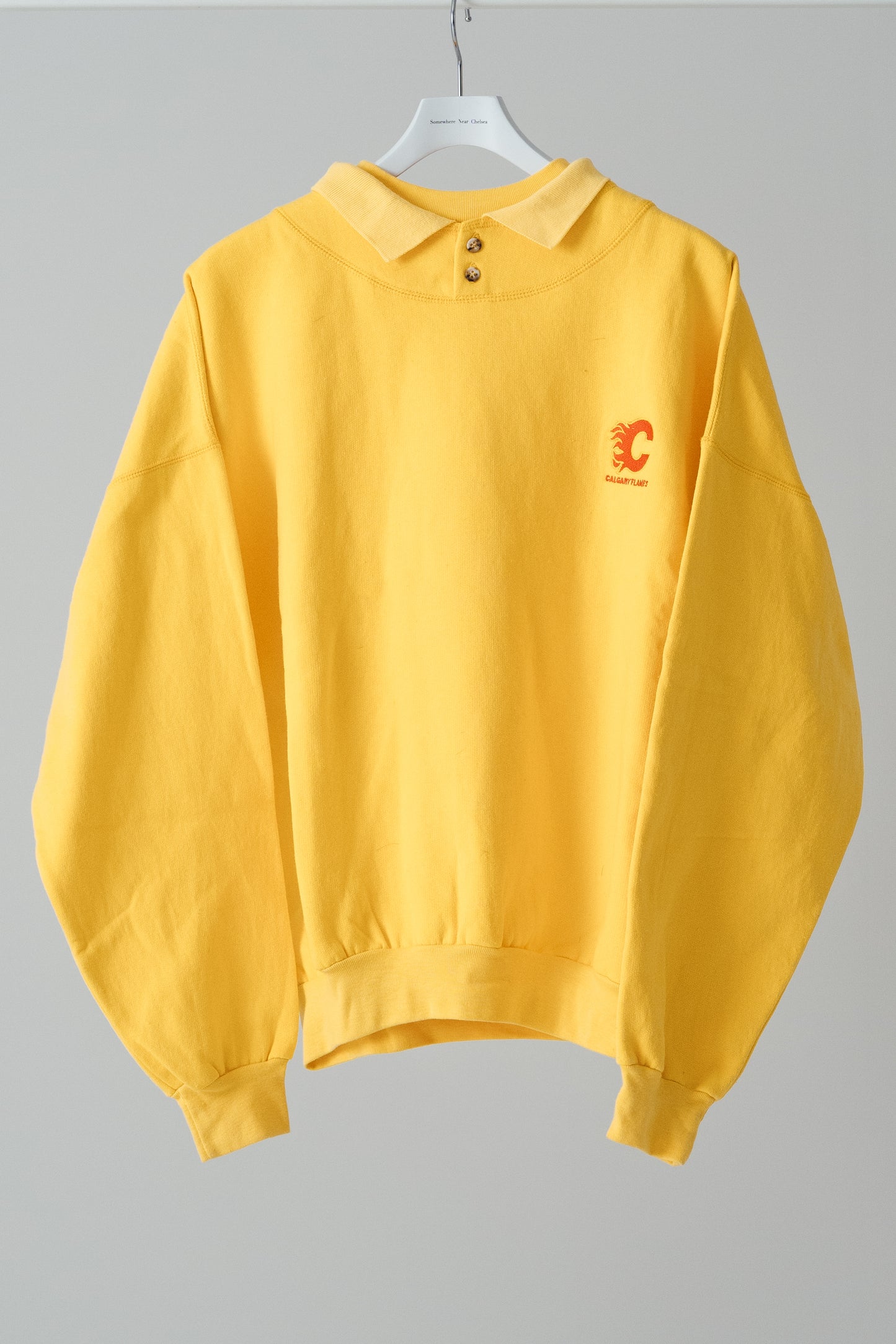 CALGARY FLAMES Hoodie