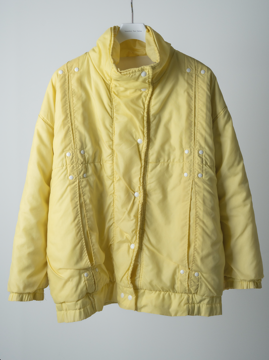 [EU] French down jacket