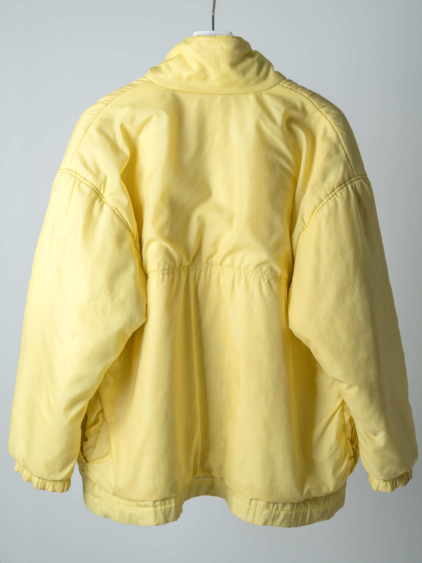 [EU] French down jacket