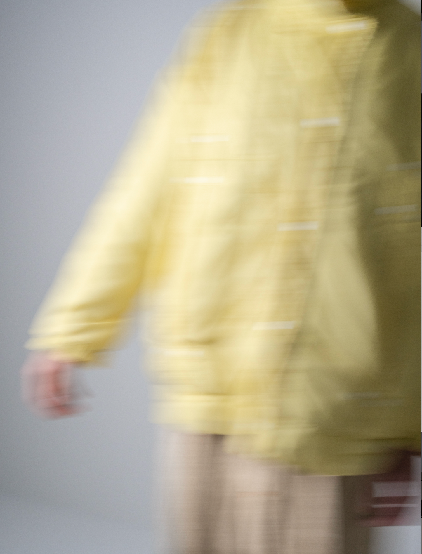 [EU] French down jacket