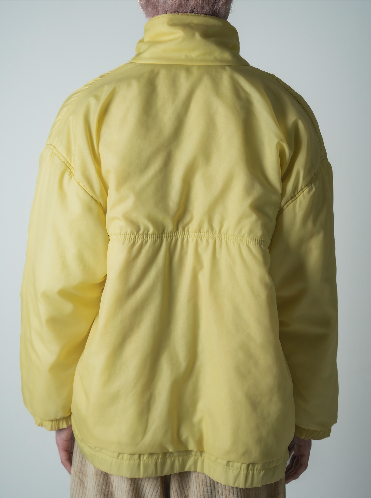 [EU] French down jacket