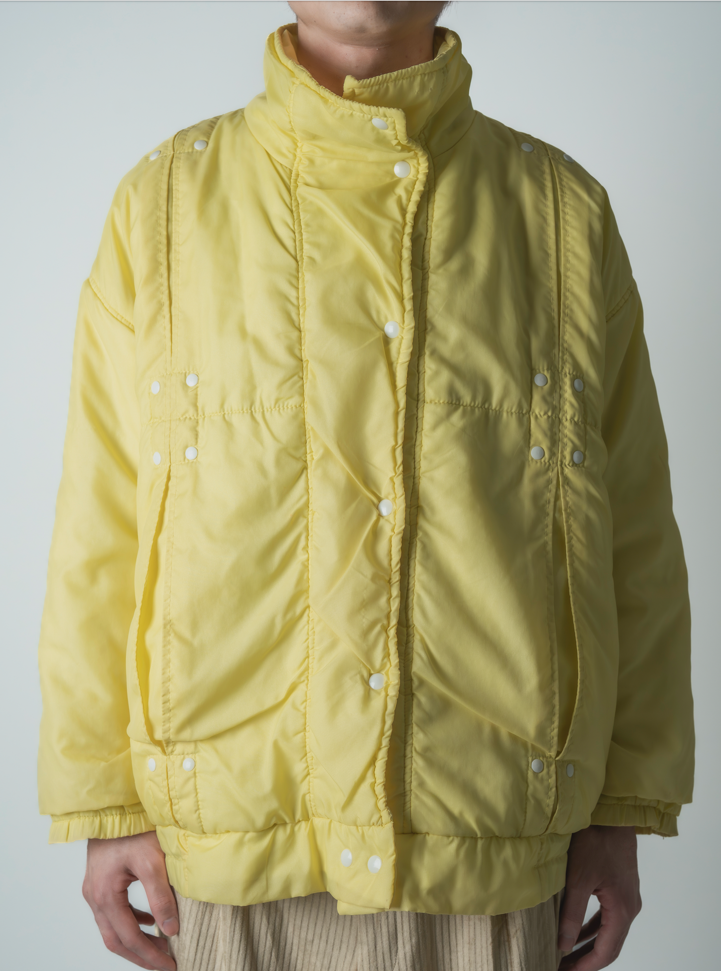 [EU] French down jacket