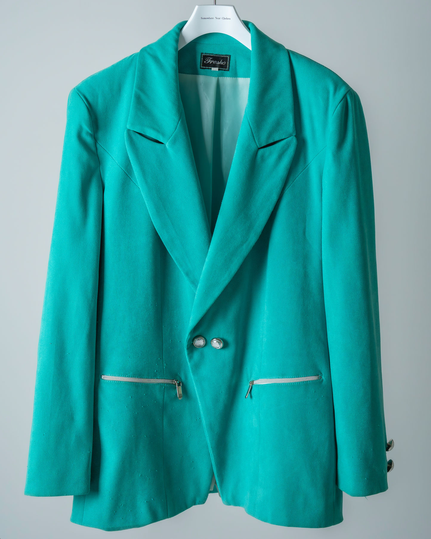 ［EU］designers tailored jacket