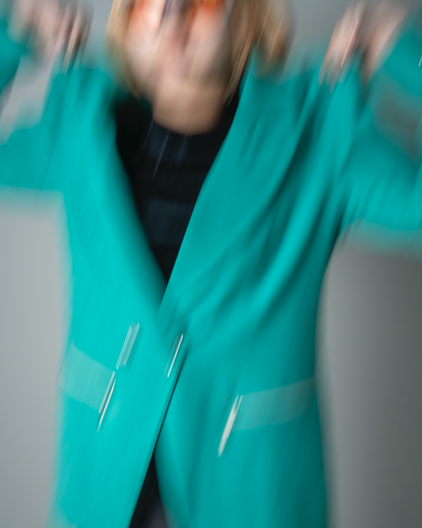 ［EU］designers tailored jacket