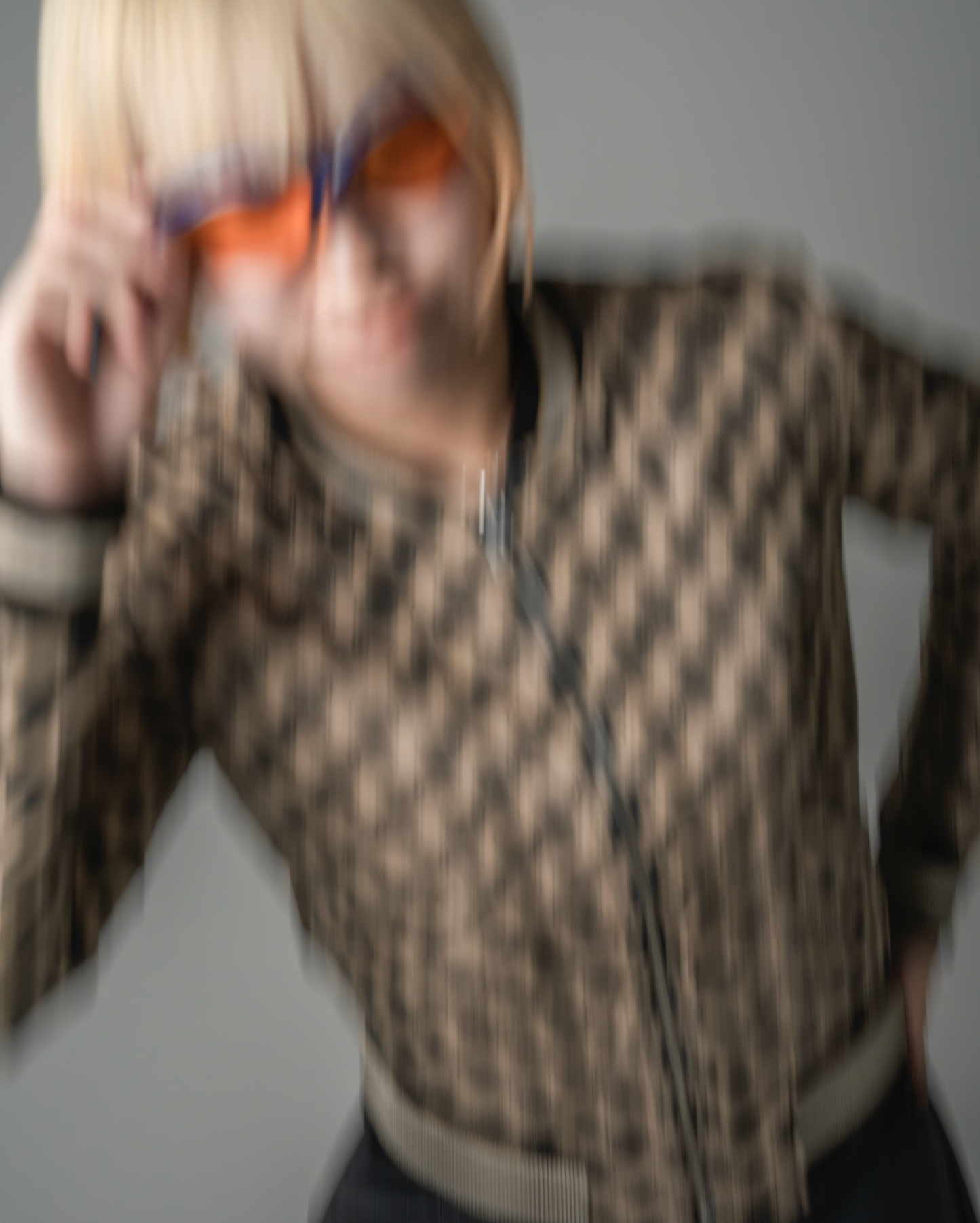 ［EU］dot africa bomber jakets