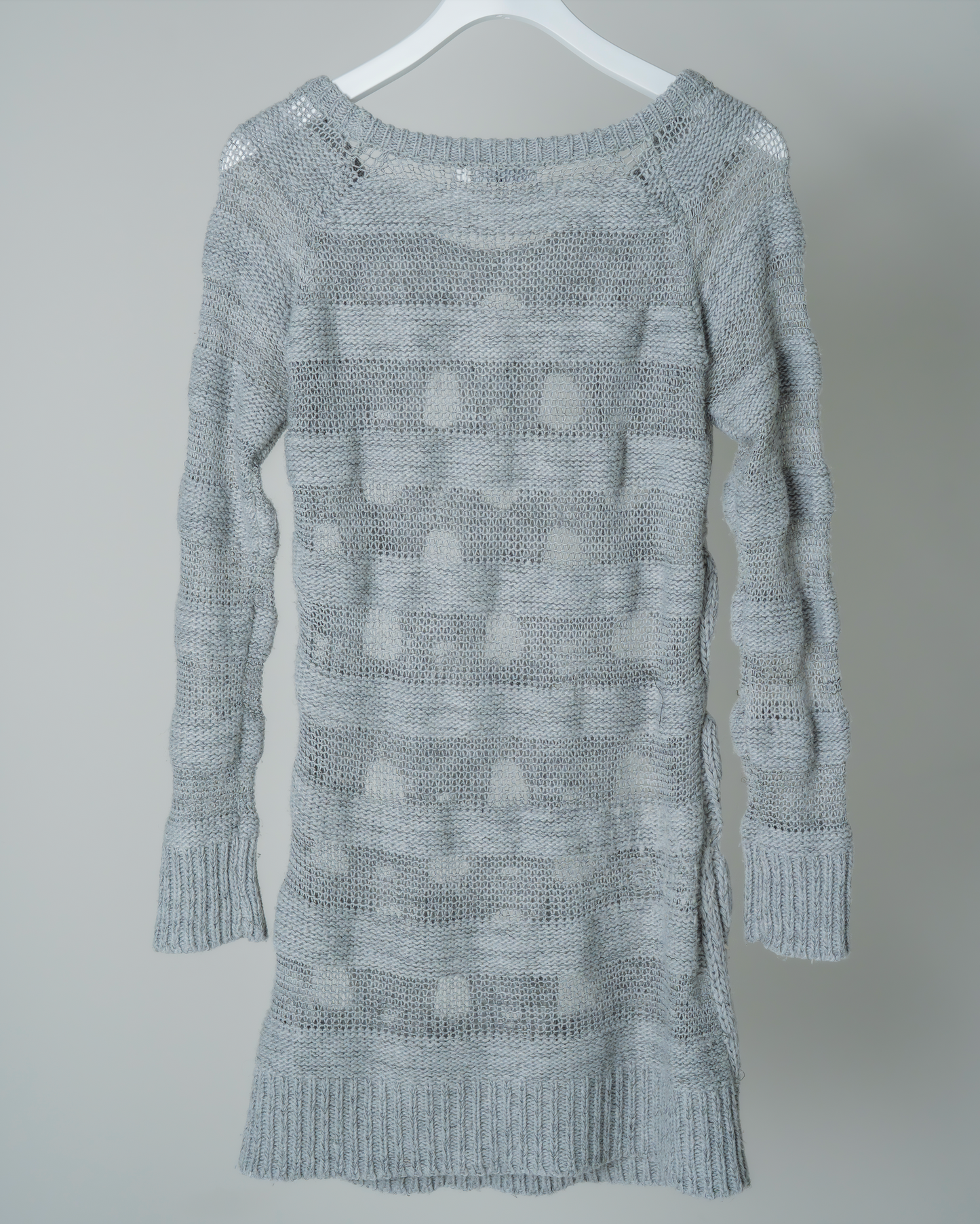 ［EU］70s Knit one-piece