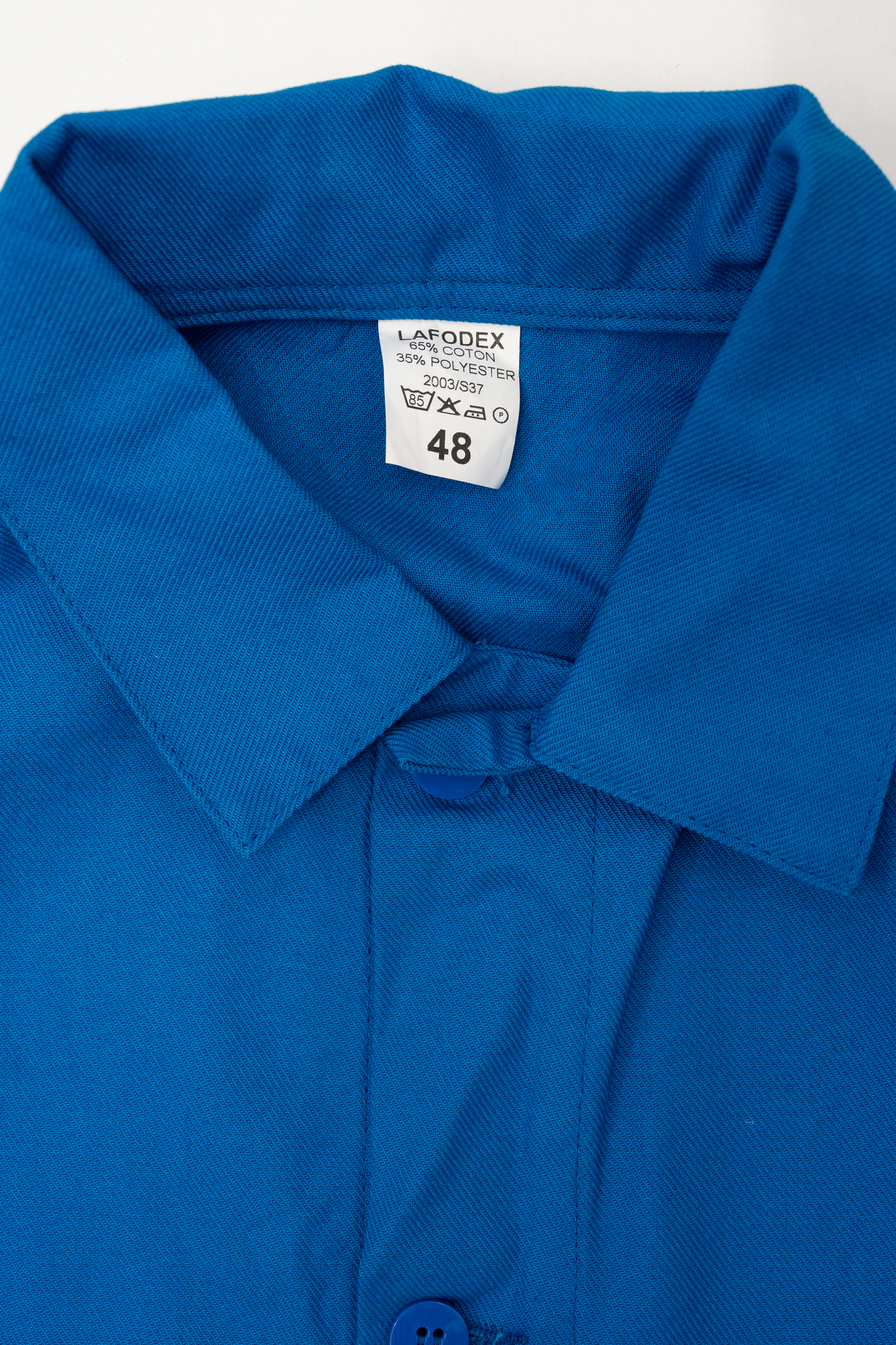 LAFODEX / WORK SHIRT