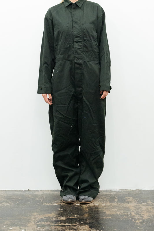 MILITARY OVERALLS