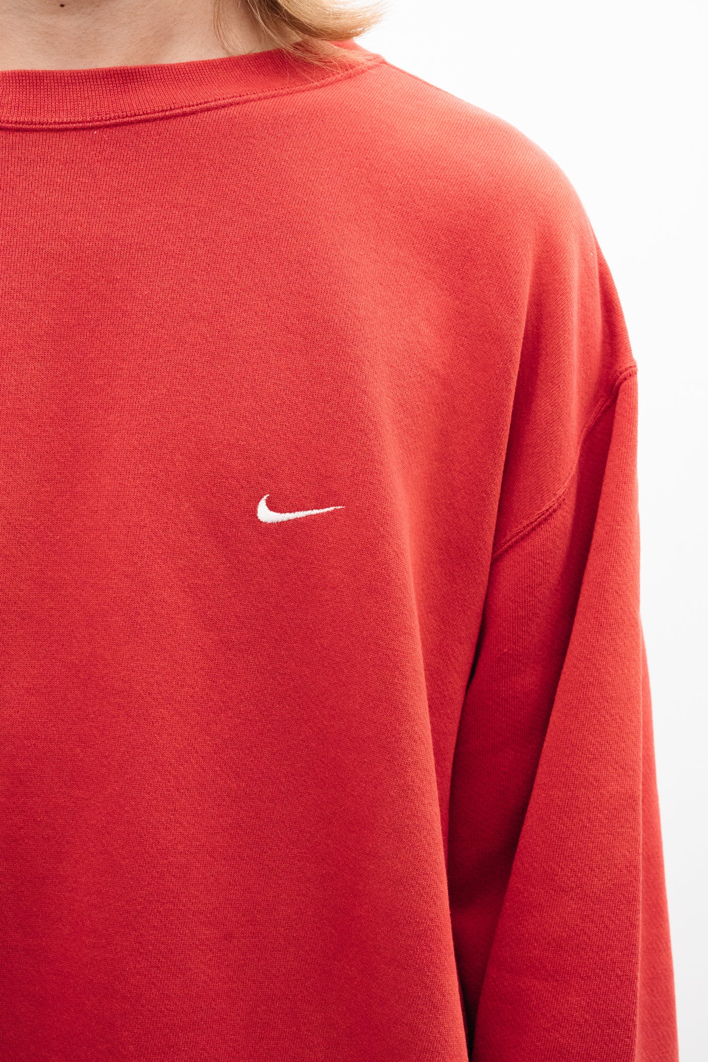 OLD NIKE SWEAT SHIRTS