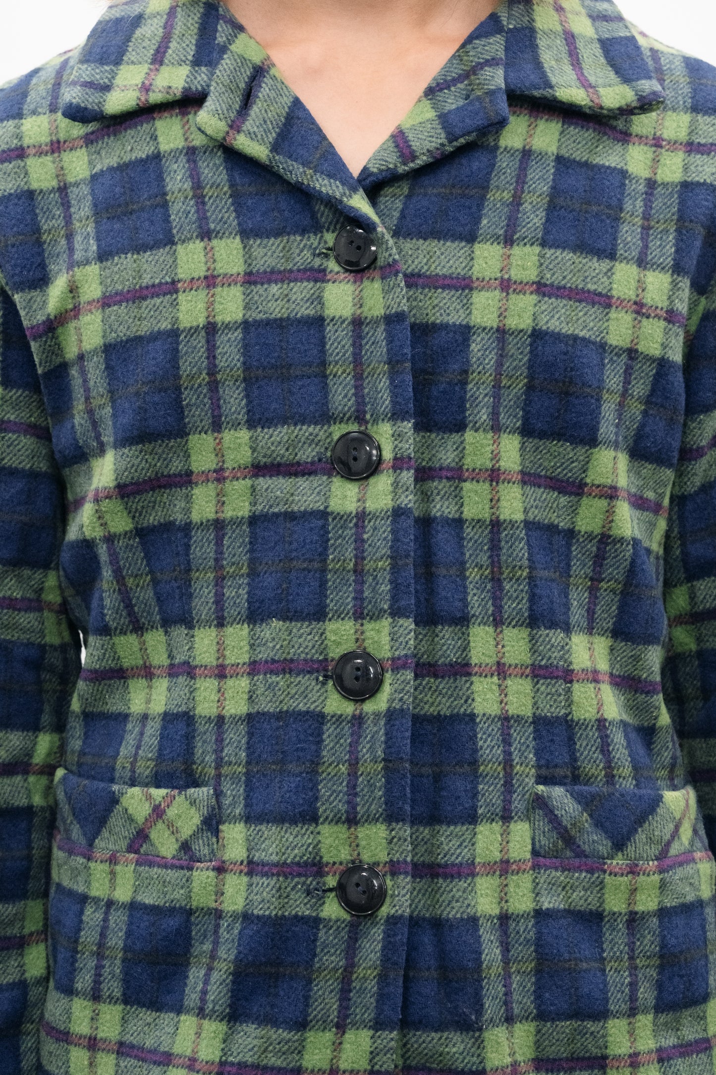 NY & CO / CHECK JACKETS