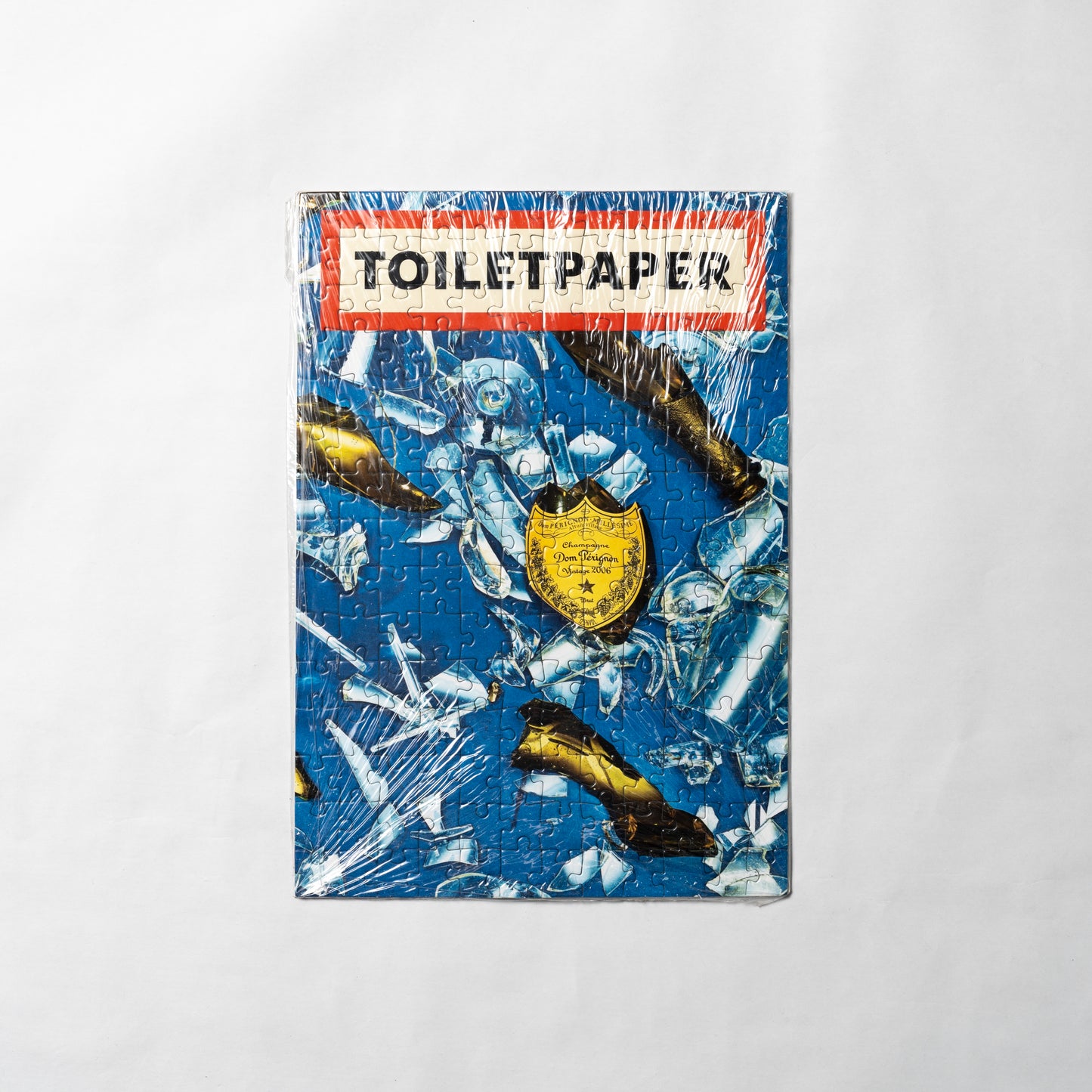 TOILETPAPER: Toilet Martin Paper Parr