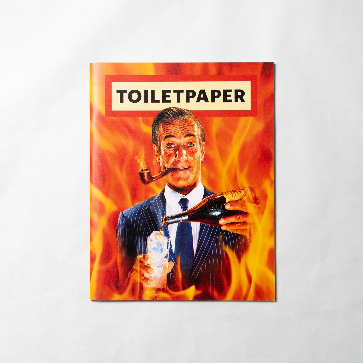 Toiletpaper Magazine 16