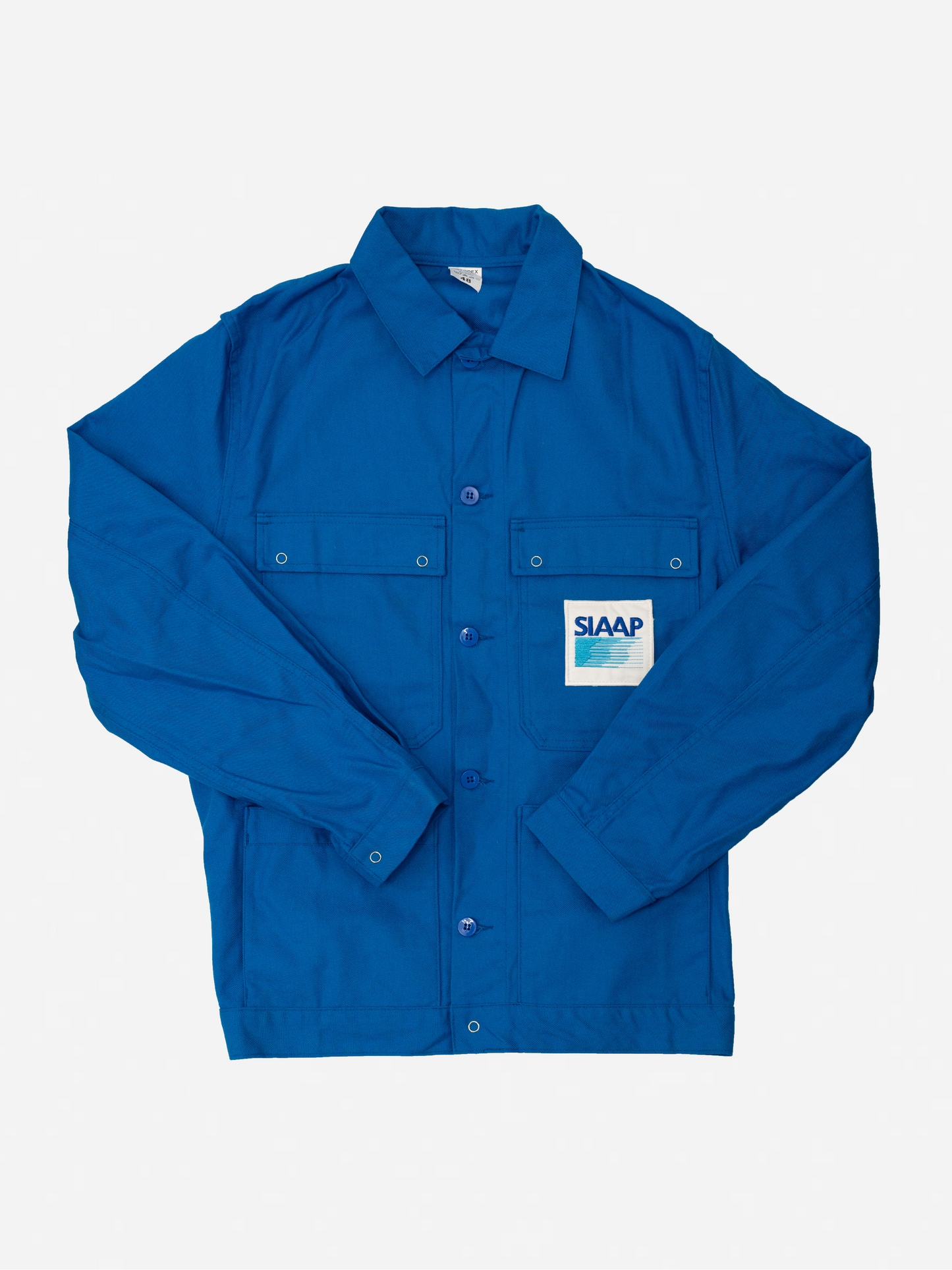 LAFODEX / WORK SHIRT