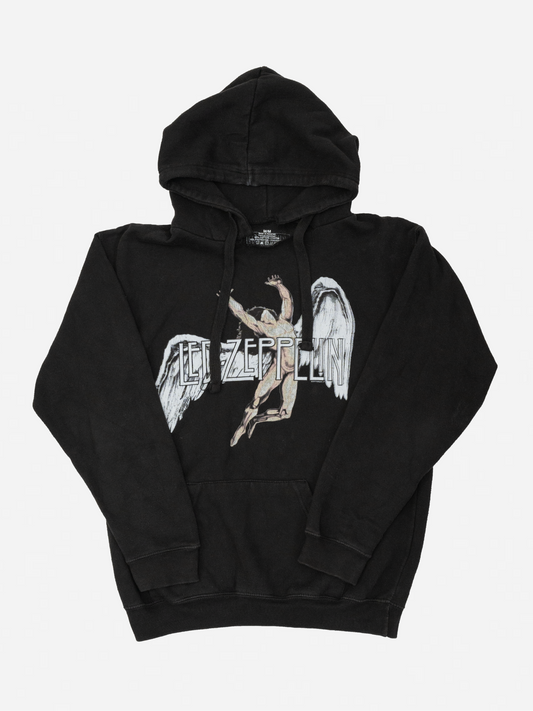 LED-ZEPPELIN HOODIE