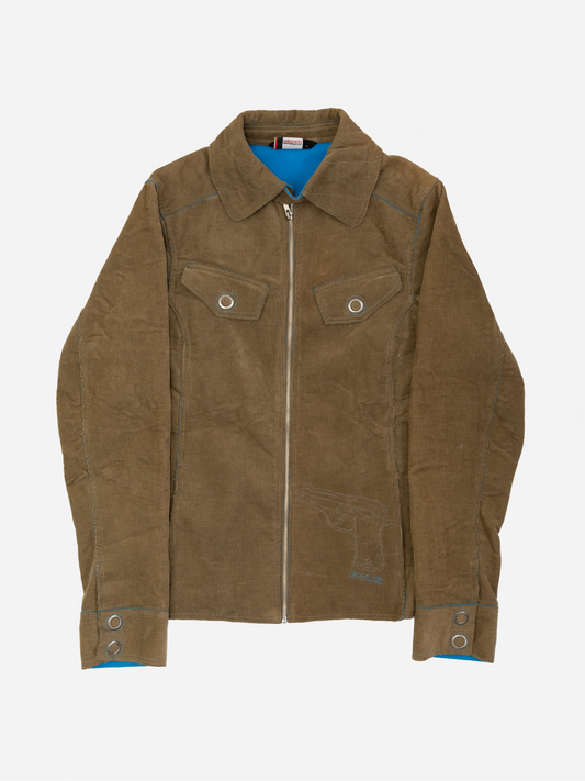 GSUS / CORDUROY JACKET