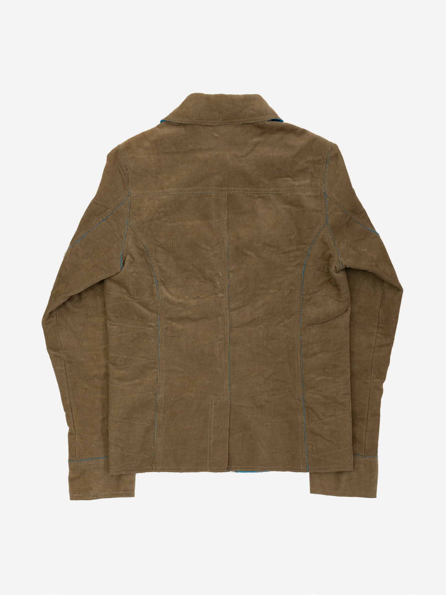 GSUS / CORDUROY JACKET