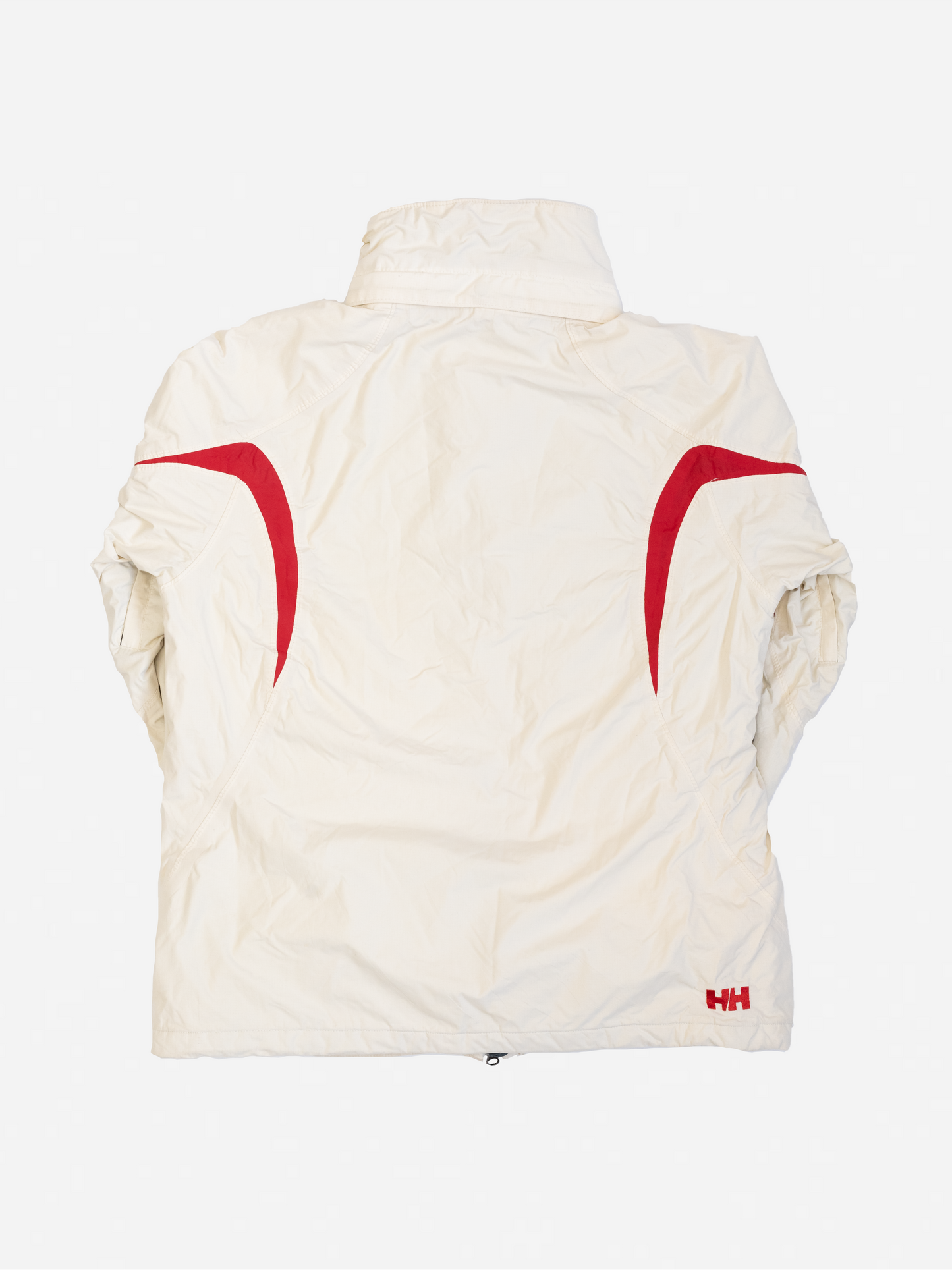 HELLY HANSEN / GORE-TEX NYLON JACKET