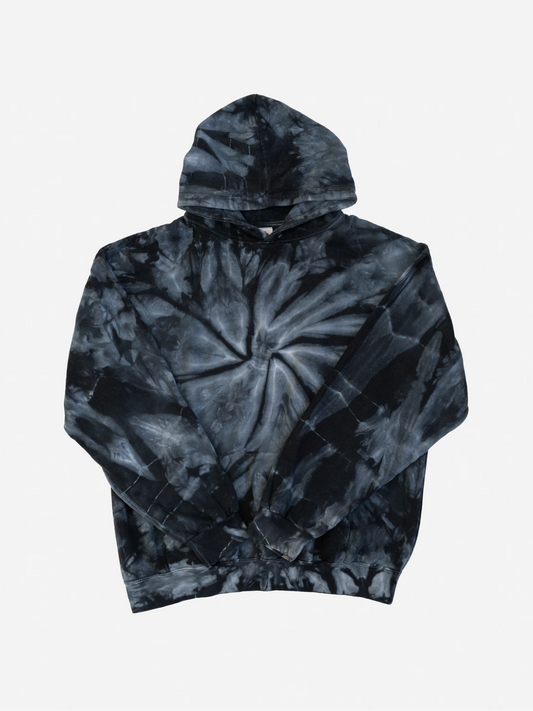 TIE DYE HOODIE