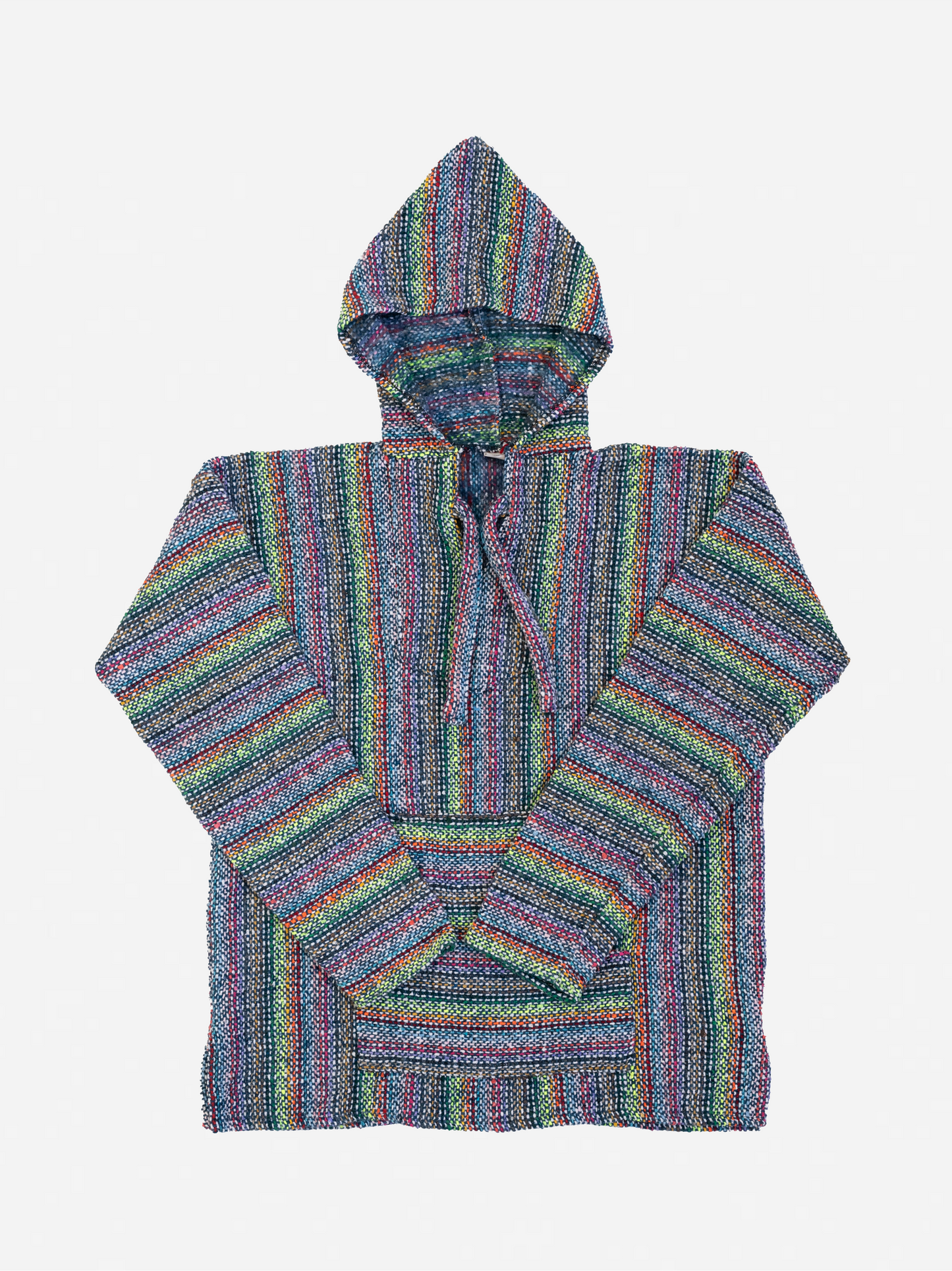 MOSAIC MEXICAN HOODIE