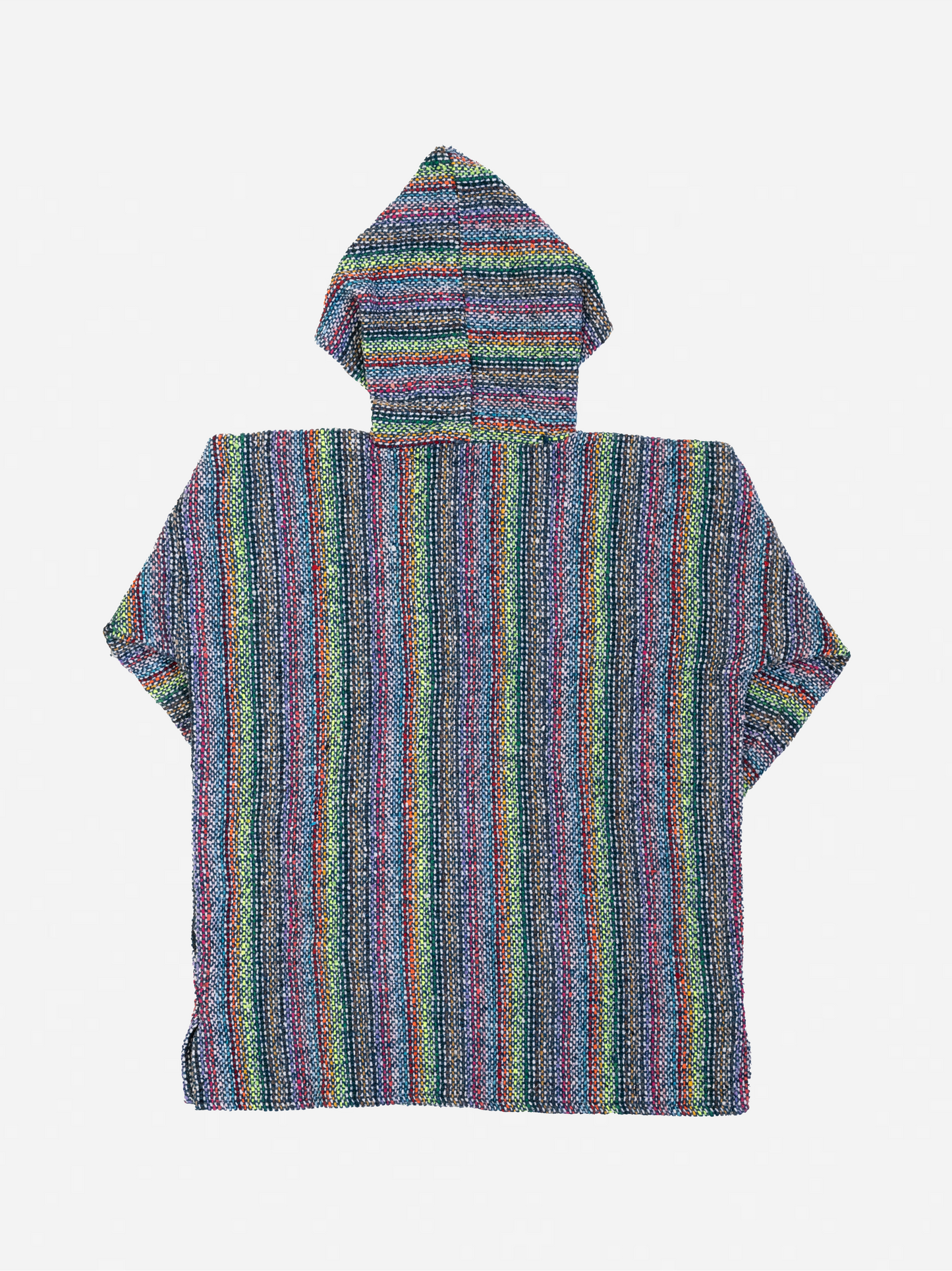 MOSAIC MEXICAN HOODIE