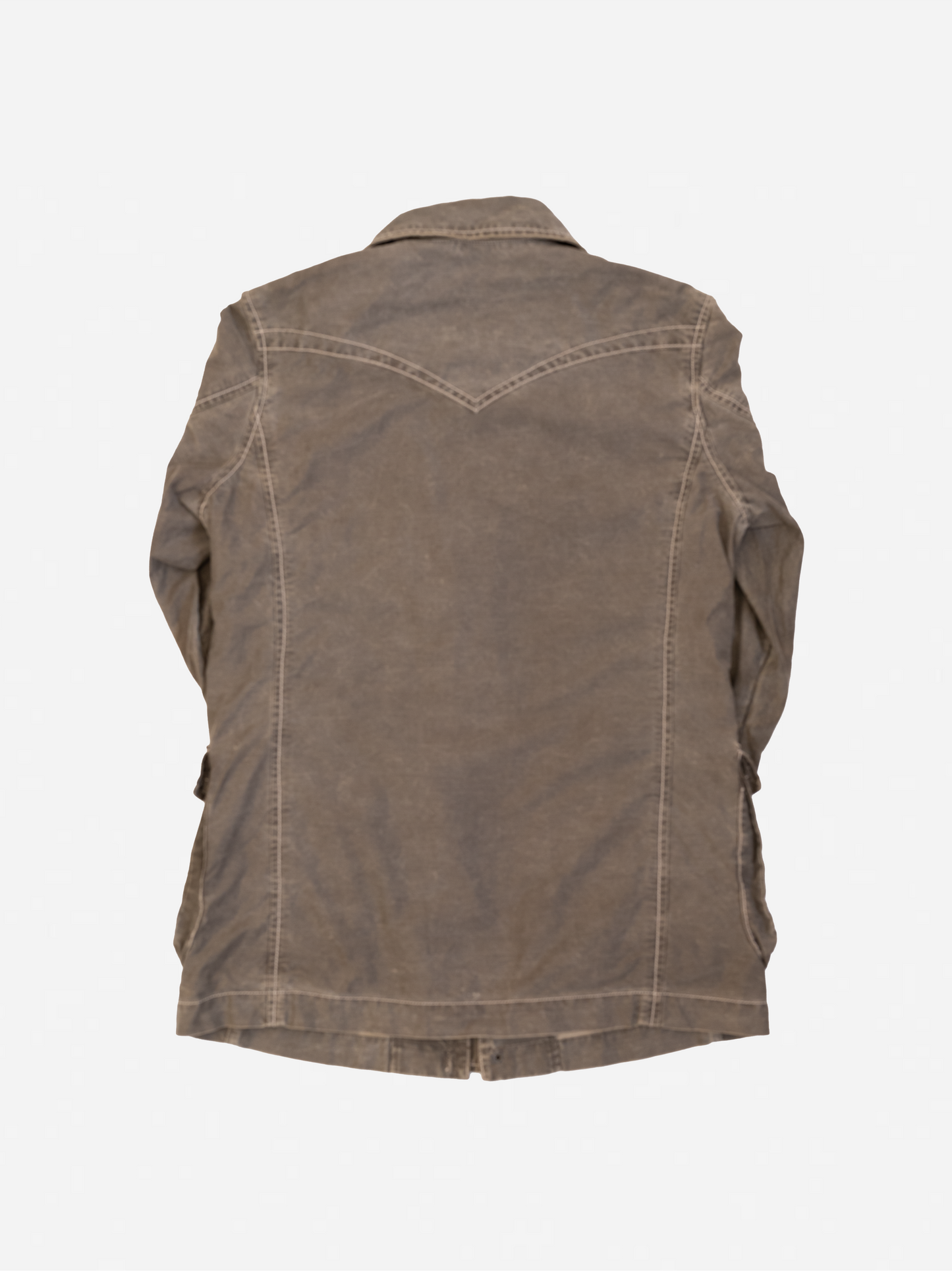 OLD LEVI'S JACKETS