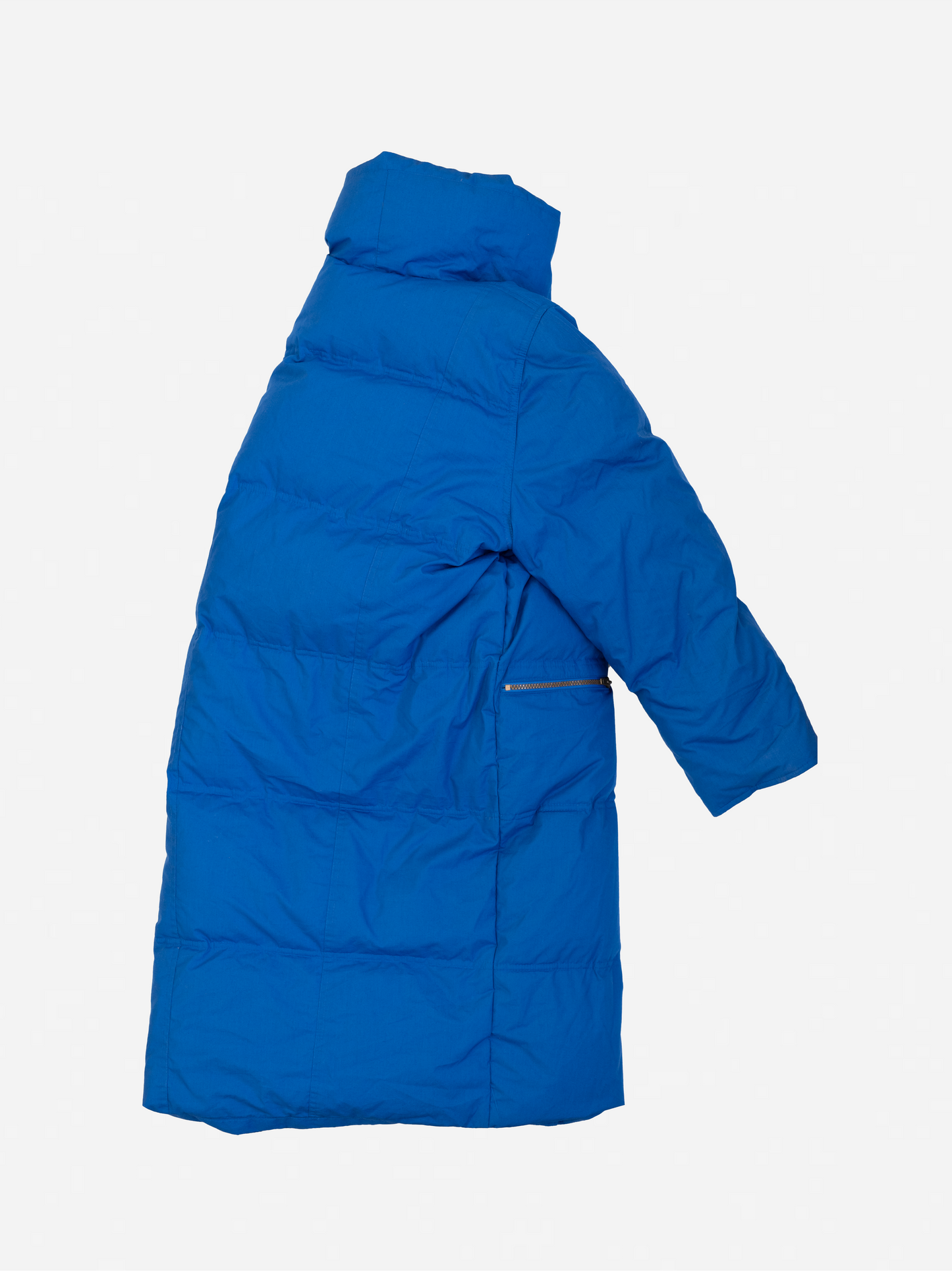 THE COMPANY STORE / LONG DOWN COAT