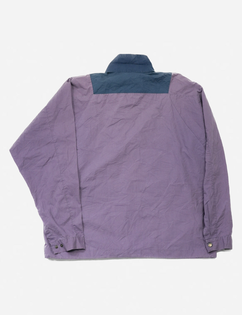 ROHAN / PULLOVER JACKET