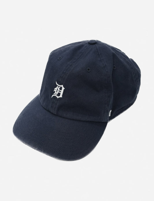 DATROIT TIGERS OLD BASEBALL CAP