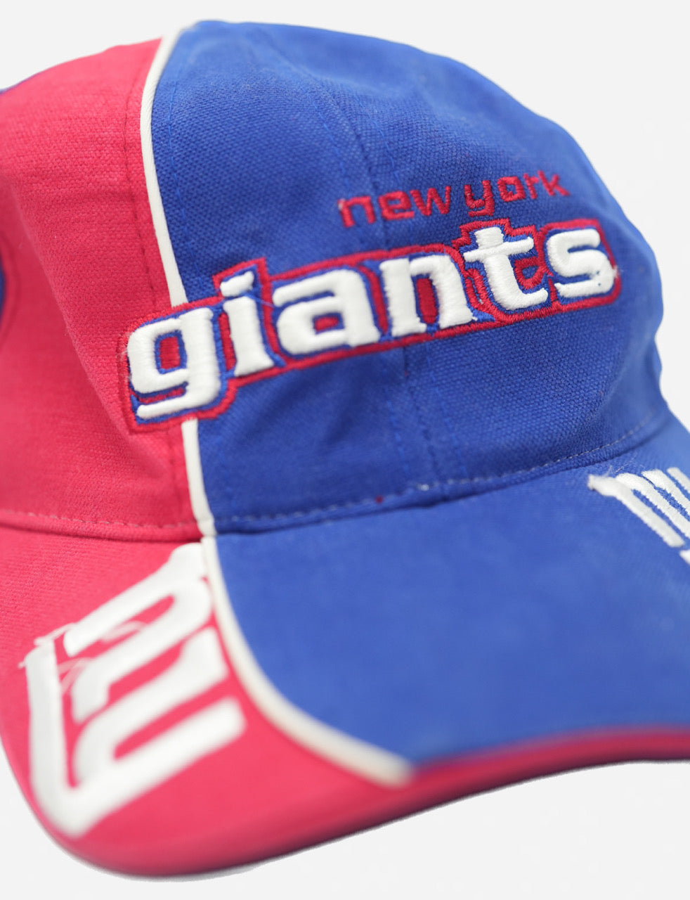 GIANTS / OLD BASEBALL CAP