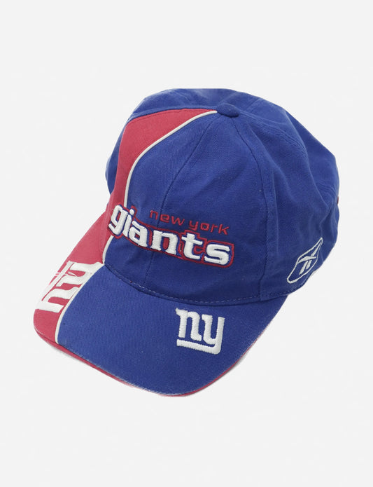 GIANTS / OLD BASEBALL CAP