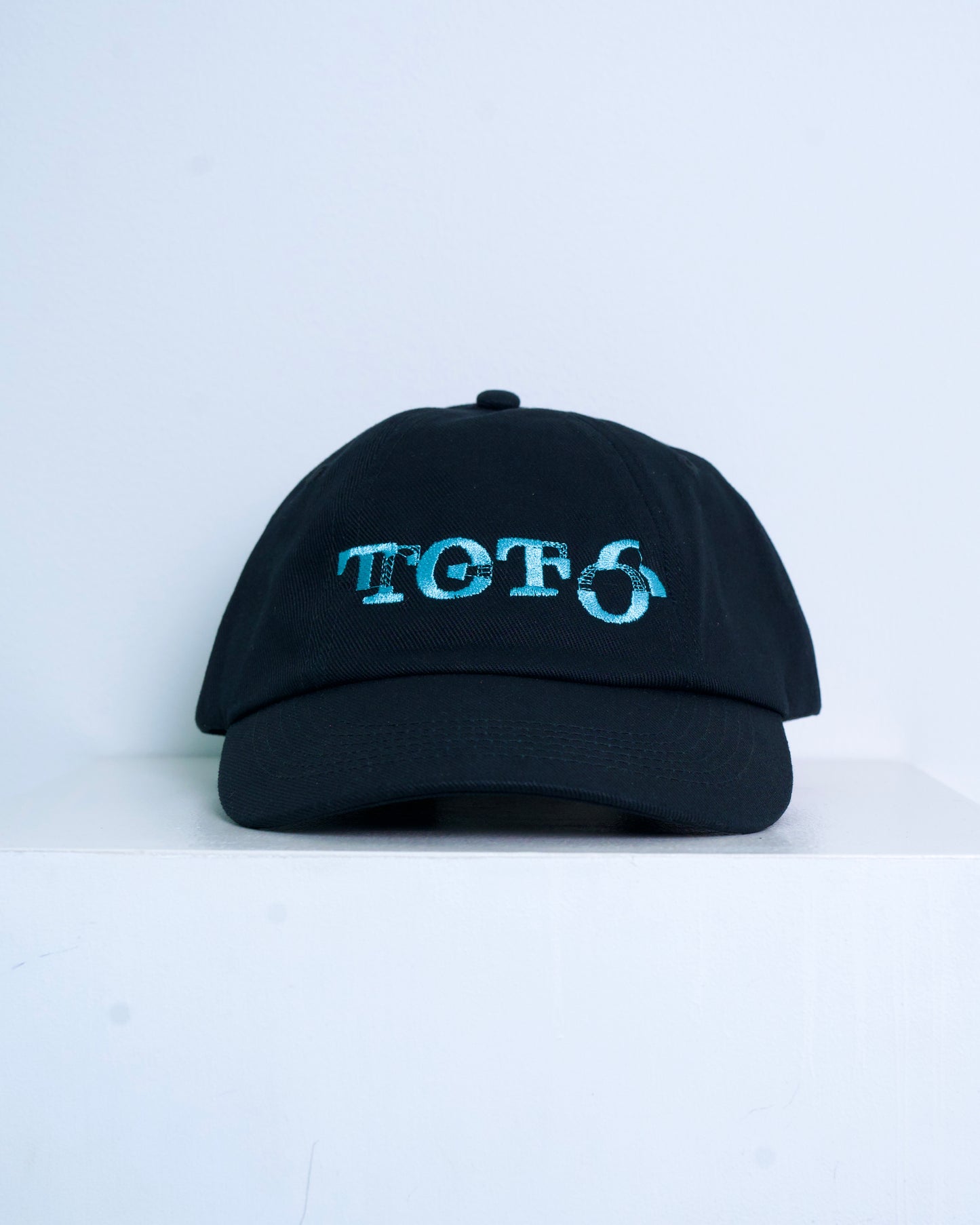 【nukeme × Somewhere Near Chelsea】 Cap[TOTO] [受注生産]