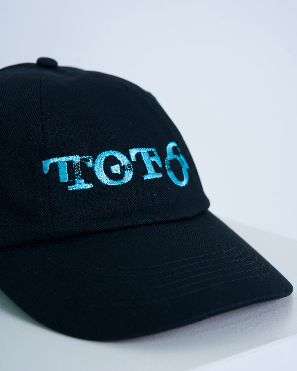 【nukeme × Somewhere Near Chelsea】 Cap[TOTO] [受注生産]