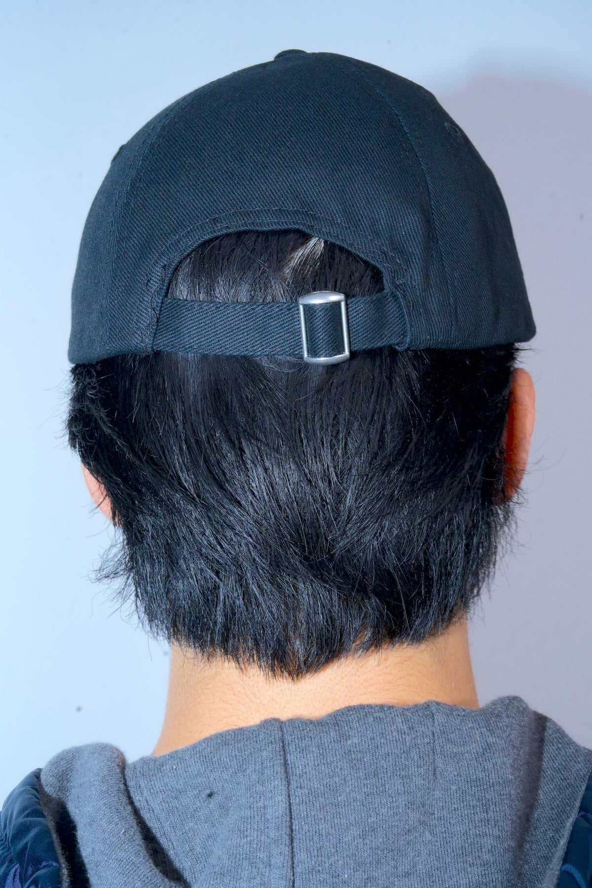 【nukeme × Somewhere Near Chelsea】  Glitch Cap "Time On The Oasis"