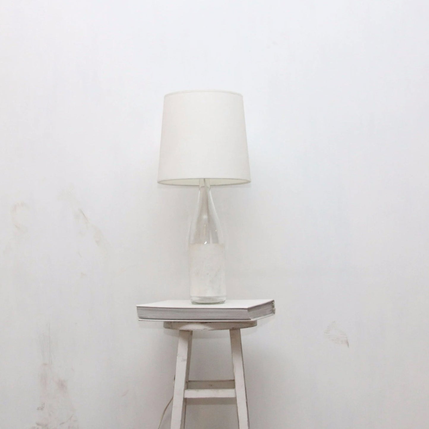 Maison Martin Margiela 13 Bottle Lamp